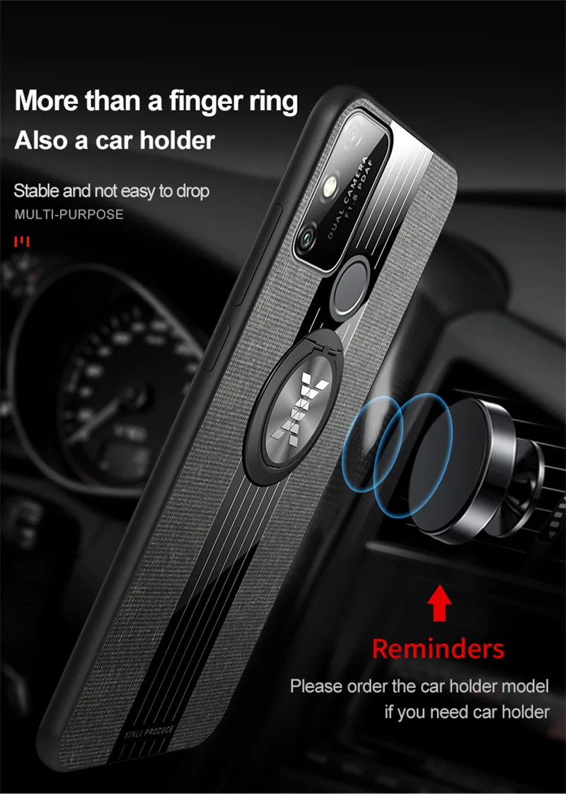 3-24-荣耀9a布纹壳实拍描述_06