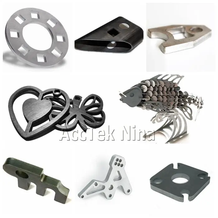 Рисунок 6 - 12000 Вт, машина для волоконной лазерной резки