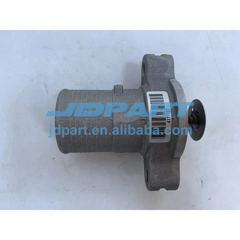 Caterpillar   C6.6   assy