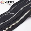 1pc Open-End Metal Zippers Eco-friendly 10# 70/80/90cm Zipper Zips for Sewing Down Coat Garments Zipper Sewing Accessories Tools ► Photo 3/6