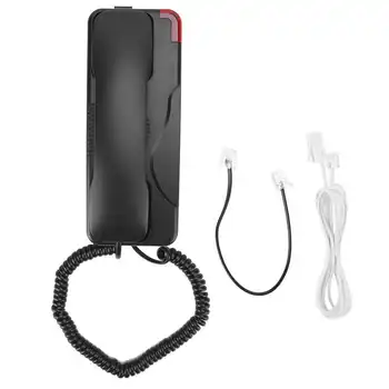 

SN-0012 Communication Telephone Desktop/Wall Mounted for Home Office Hotel Using