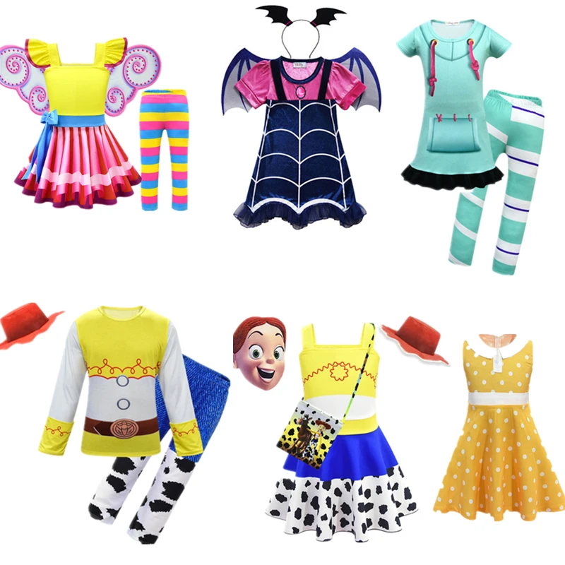 Нэнси принцесса игрушка для костюмированного представления история Вуди и