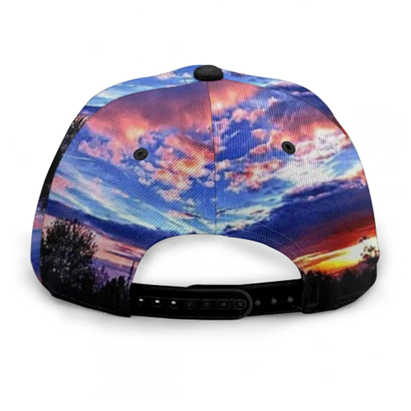 Bonjean повседневная мужская бейсбольная кепка с принтом Goorin bros Женская кепка Snapback cap s для женщин