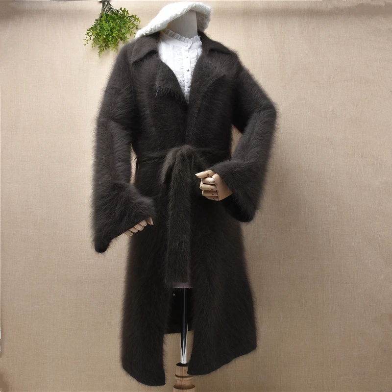 Real Natural Fox Fur women Winter Jacket bomber