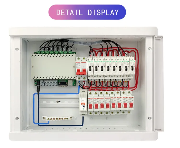 英文---定制配电箱_13
