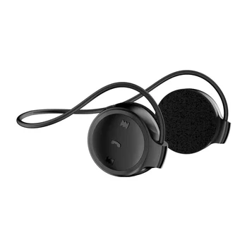 

K31 Ear Hook Bluetooth earphone Headset Sports 400mAh Battery Capacity Card Music Earphone Noise Reduction Wireless Bluetooth