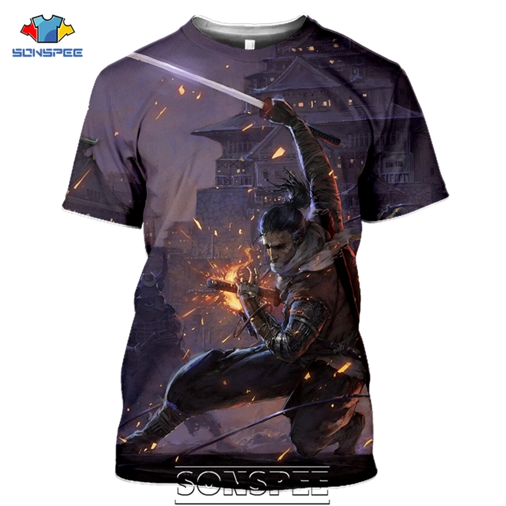 Sekiro Shadows Die Twice 17