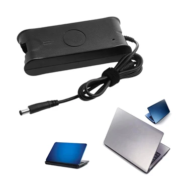 

19.5V 4.62A 90W AC Laptop Power Supply Adapter Charger For Vostro 1000 1400 1500 1510 1700 1710 High Quality