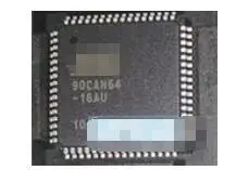 100% новый Бесплатная доставка AT90CAN64-16AU AT90CAN64 90CAN64 90CAN64-16AU QFP64 MCU