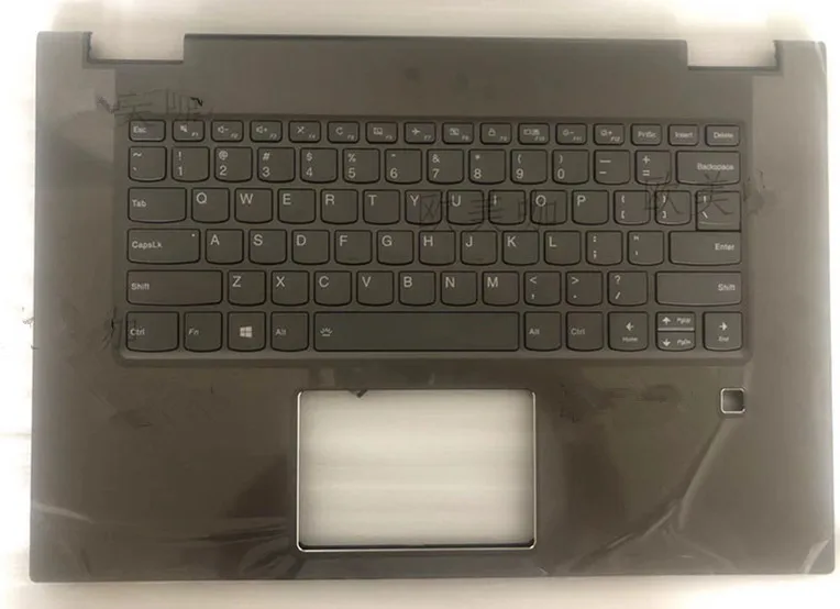 Новая клавиатура для lenovo Yoga 730-15IKB C