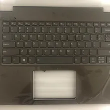 Новая клавиатура для lenovo Yoga 730-15IKB C