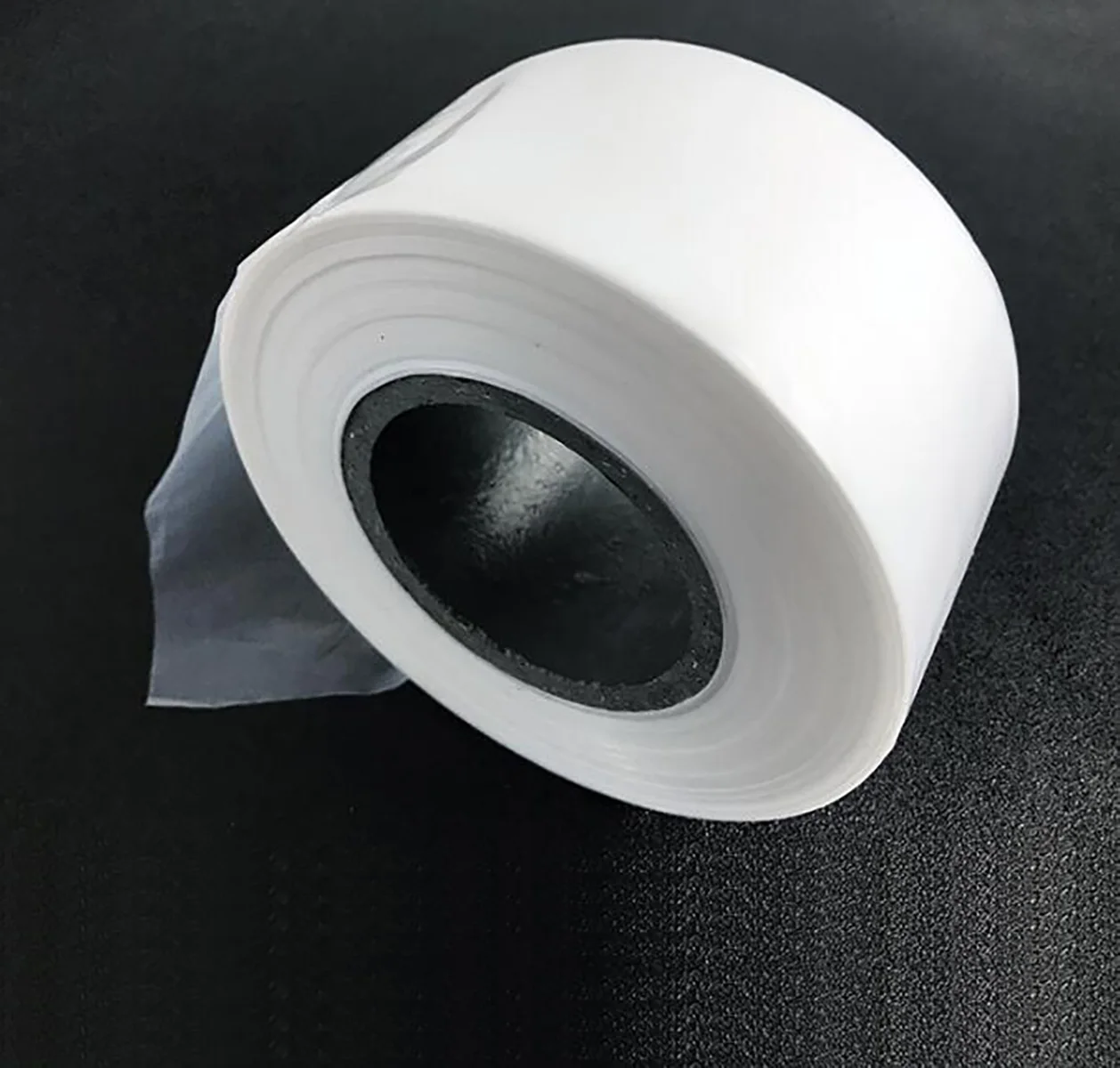 PTFE Film Sheet High Temperature Plate Plastics Thickness 0.03/0.05/0.08/0.1/0.2mm Corrosion Resistant plastic sheet titanium plate sheet color card chart