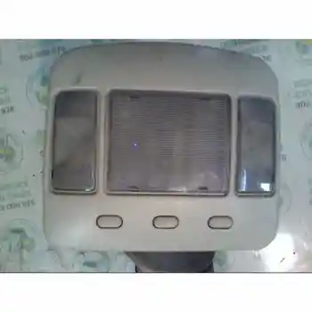 

3096380 Interior light Land Rover Freelander (ln) 2.0 Td4 Cat