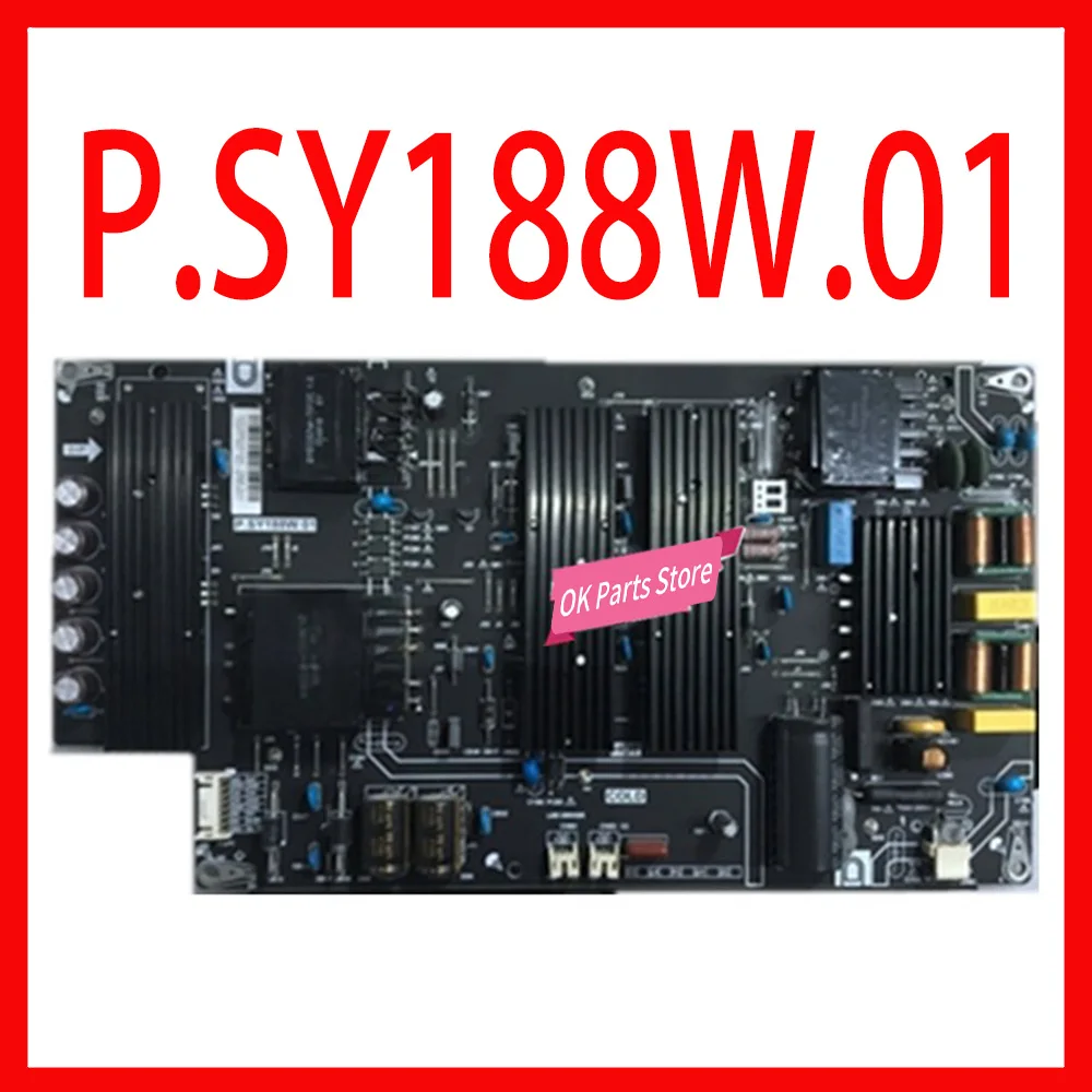 psy188w01電源ボードプロ仕様の機器電源サポートボードテレビ用元の電源カード