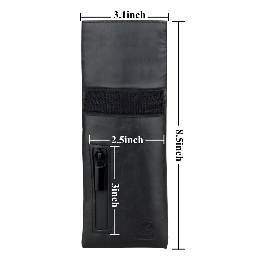 Сумка для хранения табака сумка с застежкой молнией и липучкой|Сумки вещей| |