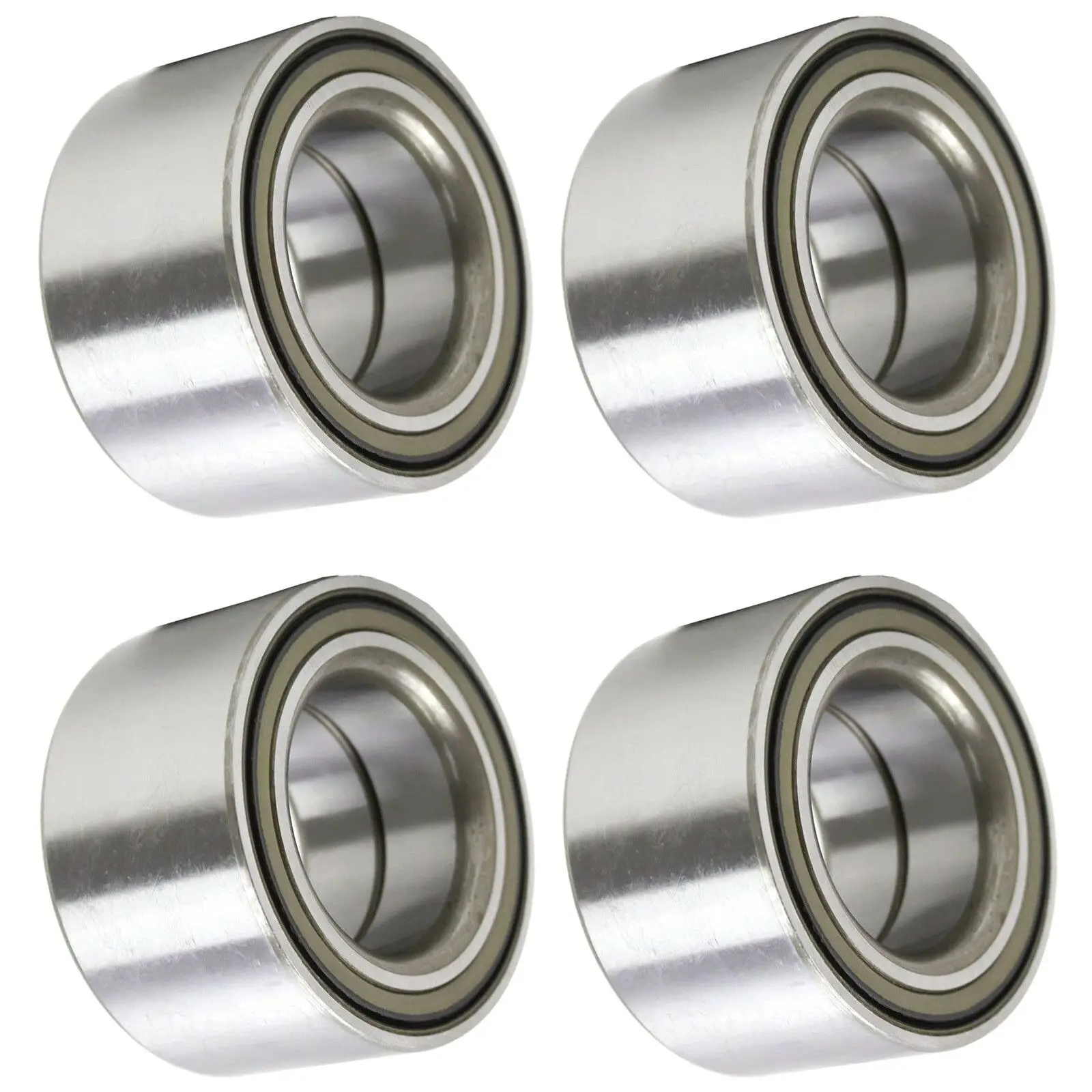 CAN AM MAVERICK X3 ALL 4 WHEEL Bearing 293350109 BEARINGS KIT ( front