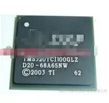

100% new original TMS320TCI100GLZD20