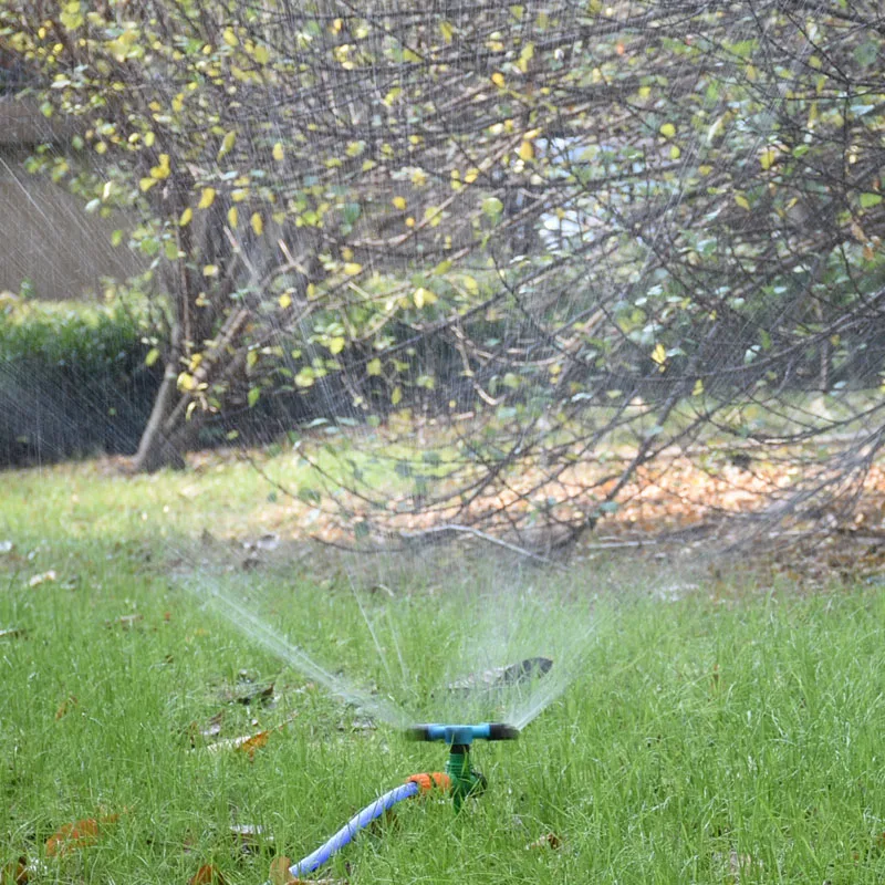 Разбрызгиватель для сада разбрызгиватель садовой травы полива воды 1
