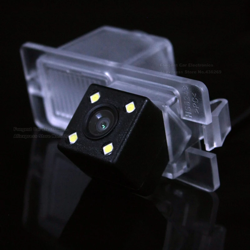 CCD-Car-Reverse-Camera-for-Ssangyong-Rexton-Kyron-Backup-Rear-Review-Reversing-Parking-Kit-Waterproof-NightVision (15)