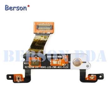 

Cable with button For Motorola Symbol Zebra TC8000 TC80NH