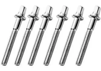 

80.90.100mm drum screws Imperial 7/32 specification 20pc