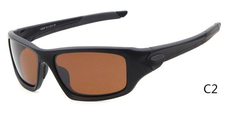 Уличные спортивные очки мужские солнцезащитные очки модные ультрафиолет O Солнцезащитные очки люксовый бренд UV400