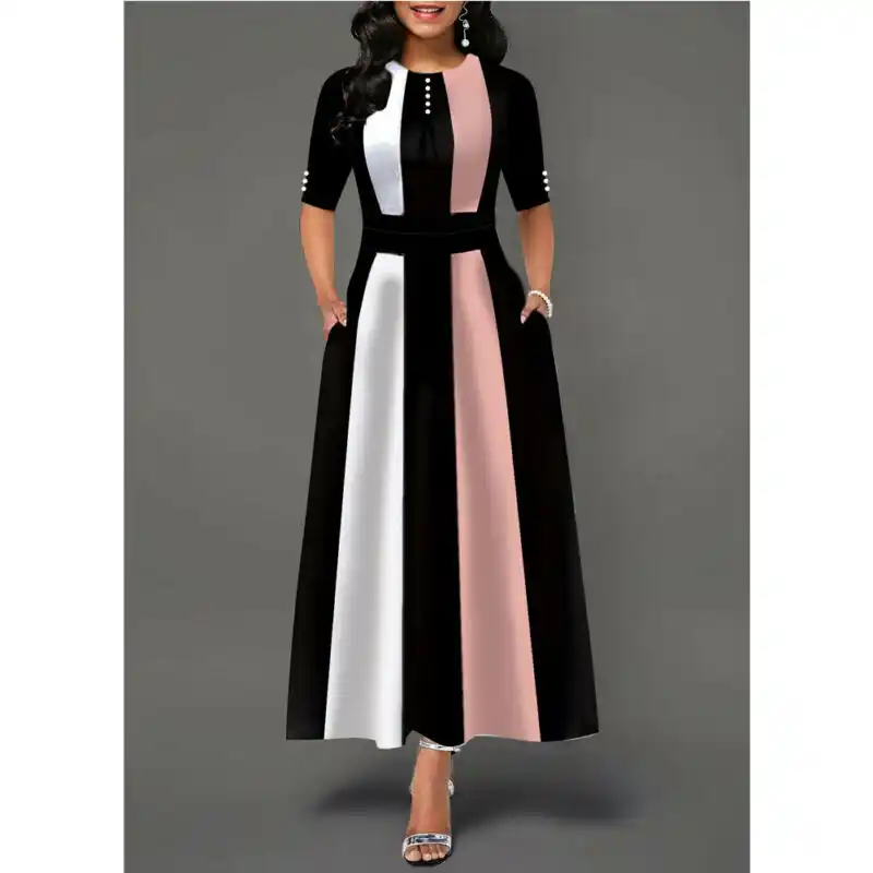 elegant maxi dresses uk