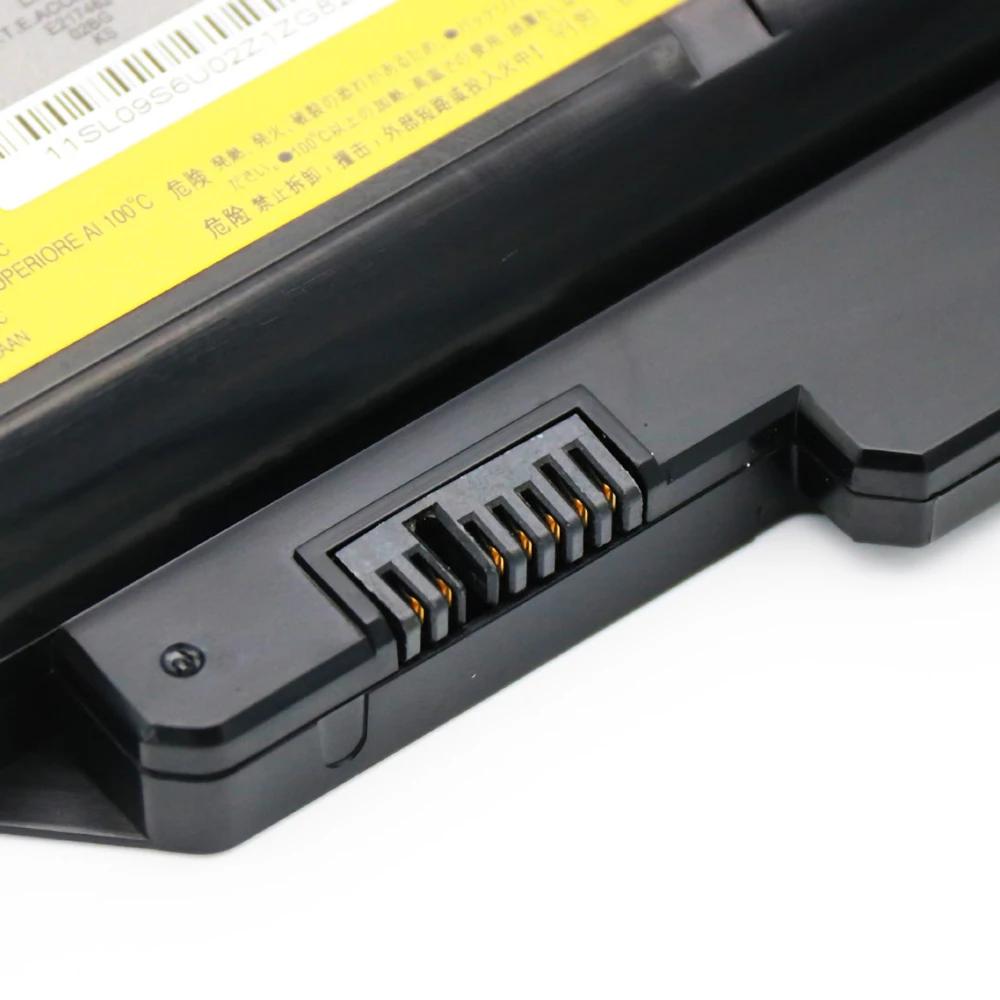 Bateria Genuína L09c6y02 L09l6y02 L09m6y02 L09n6y02 L09s6y02 para G460 G465 G470 G475 G560 G565 G570 G575 G770 Z370 Z460 K47a cp - Imagem 3