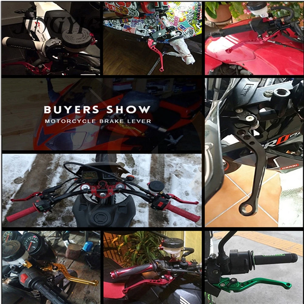Рычаг сцепления для мотоцикла рычаг гидравлического тормоза аксессуары Bajaj dominar
