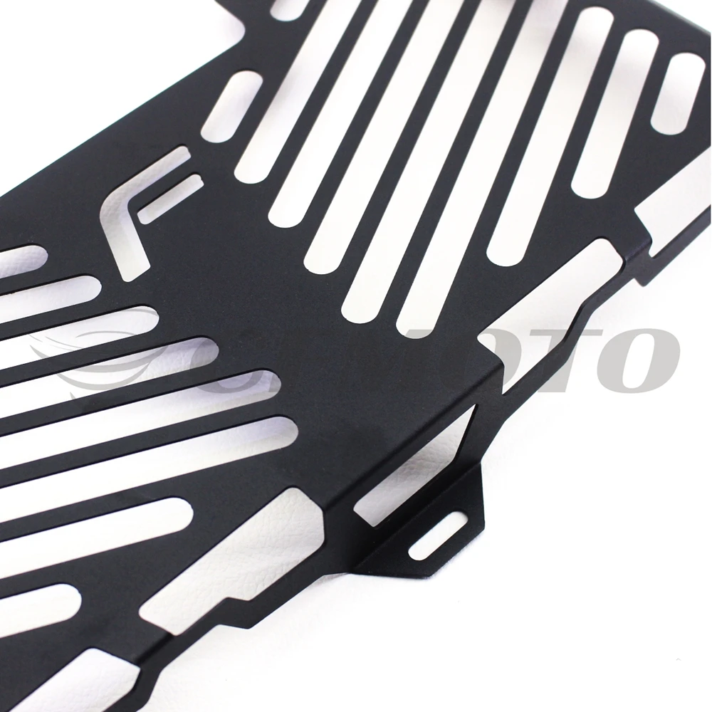 Мотоцикл передний брызговик бак для воды радиатор Защитная крышка обтекатель