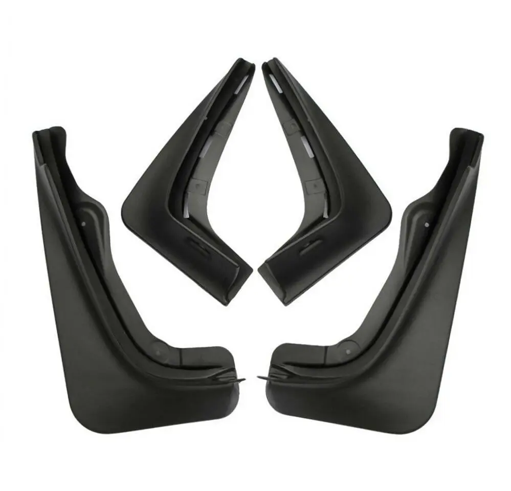 Para Ford Mustang 2018, 2019, 2020, 2021, Forro De Guardabarros Del Lado Del Conductor Delantero Gtgt Premium Coupe Paquete De Rendimiento