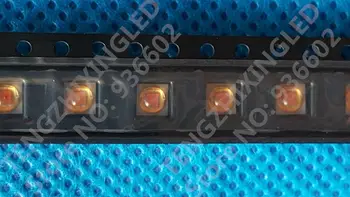 

SEOUL SSC-Z5 Z-Power series High Power LED 2.3W 3535 Amber 590-592.5nm SZA05A0A