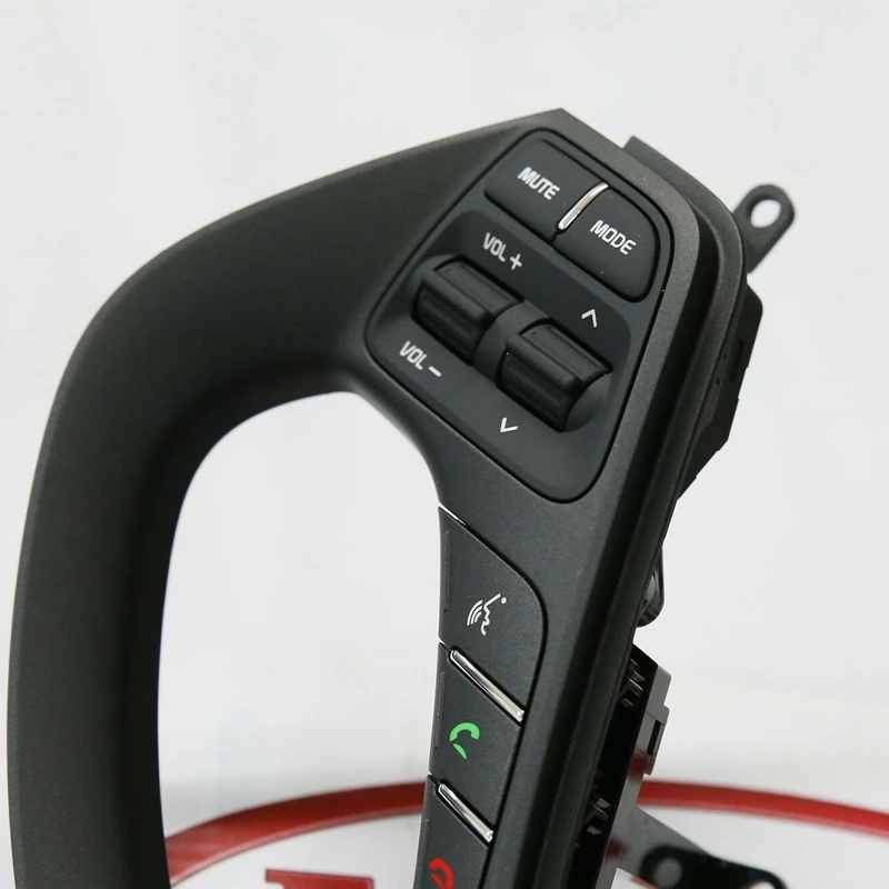 Авто Круиз Контроль С Подогревом, аудио перключатель assy для Kia Forte Cerato K3