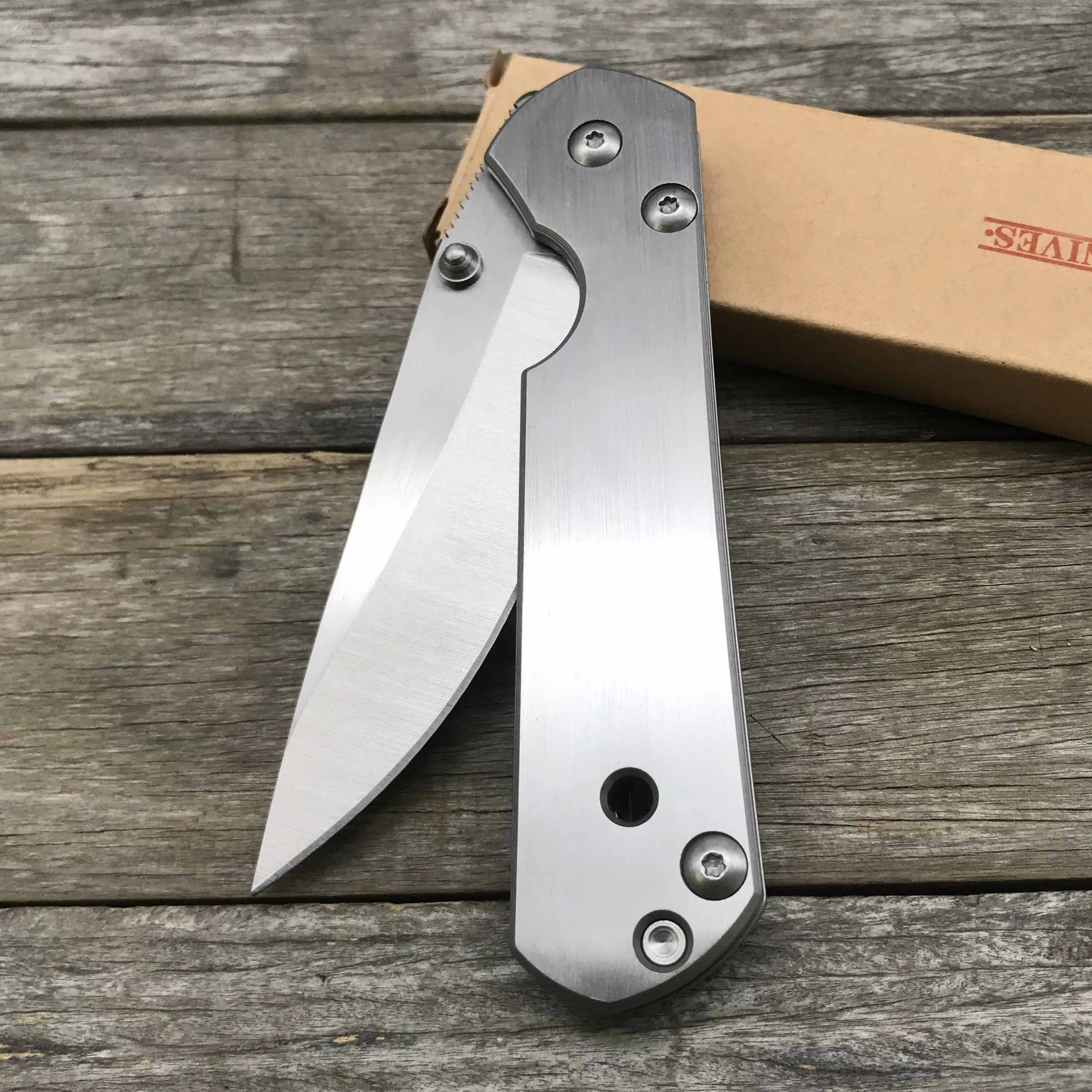 LDT Sebenza 25 складной нож 7Cr18Mov лезвие стальной ручкой тактический карманный нож охотничьи ножи выживания для кемпинга EDC инструменты
