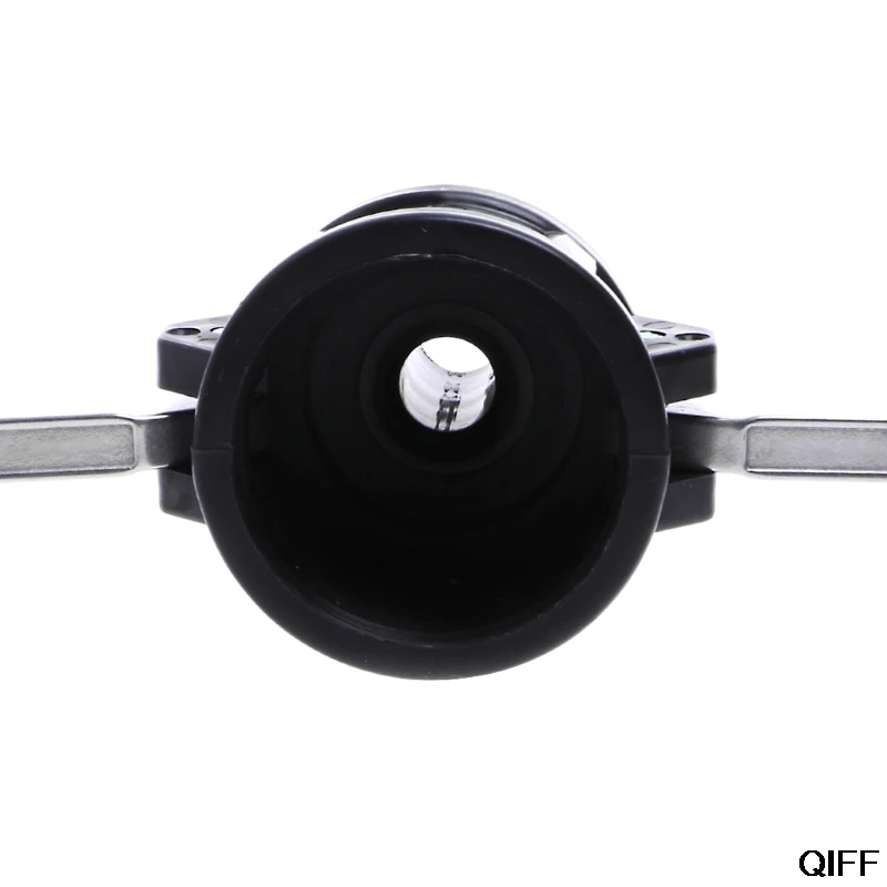 Прямая поставка и 275-330 галлон IBC Tote бак дренажный адаптер " Cam Lock до 1" садовый шланг Aug. 20