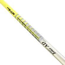 New Driver Wood Clubs Golf Shaft TOUR AD MT-6 Golf  Gaphite Shaft S or SR Flex Free Shipping