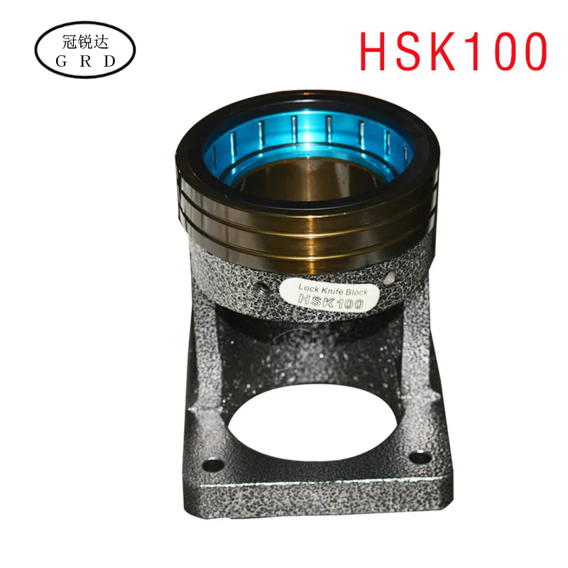 Подшипник держатель для замка ISO30 ISO25 ISO20 NBT30 BT30 BT40 HSK63A HSK100A HSK32E HSK40E HSK50E шарового
