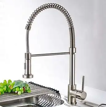 

Drawing Kitchen and Beautiful High Quality Lowest Price Mixing Faucet Modern Minimalist Copper 13 Vertical RY6081 0.974 0.8