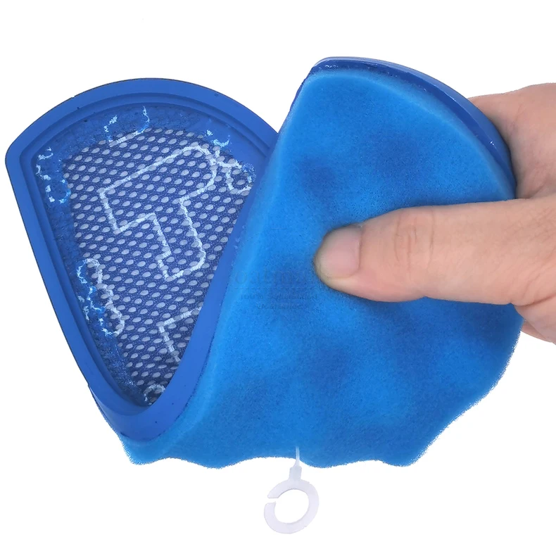 Description Picture 6 of itemHEPA Filters For Samsung SC8850 SC8835 SC88 Assy OUTLET H13 Dust Filter Vacuum Cleaner Accessories Spare Parts Consumables