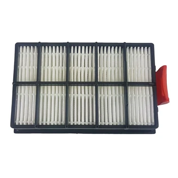 

Vacuum Filter For Bosch BGS6 Roxx X Siemens VSX6 BBZ155HF 00570324 Vac Cleaner Parts Household Cleaning Supplies