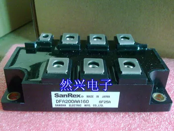 

DFA200AA160 DFA150AA160 DFA100BA160 module--RXDZ