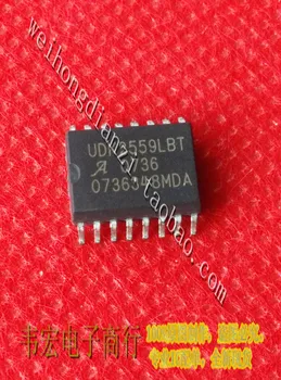 

Free Delivery.UDK2559LBT UDK2559LB SOP16