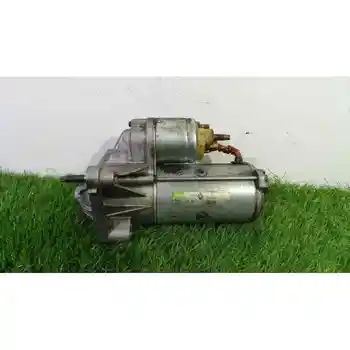 

D7R49 1098242 Engine Starter Renault Lagoon Ii (bg0)