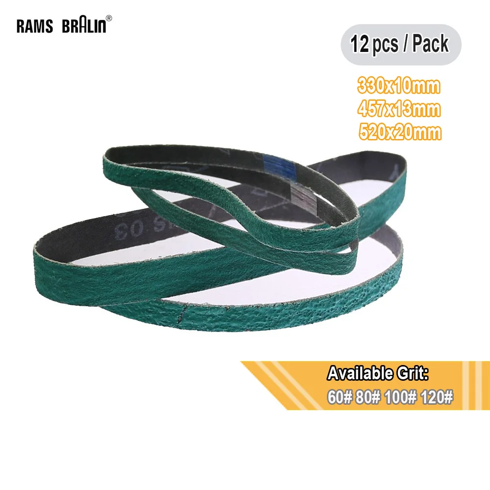 12piecesZAAbrasiveSandingBeltOptionalMiniSize406080120forKnife.jpg