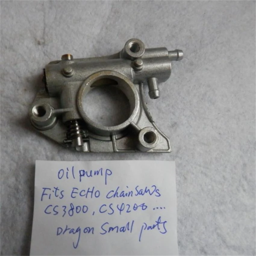 Oiler for ECHO CS-2511TES Chainsaw | L&S Engineers