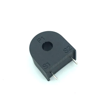 

ZCT101 Miniature Current Transformer 3A / 5mA Precision National Standard 600/1 Current Transformer