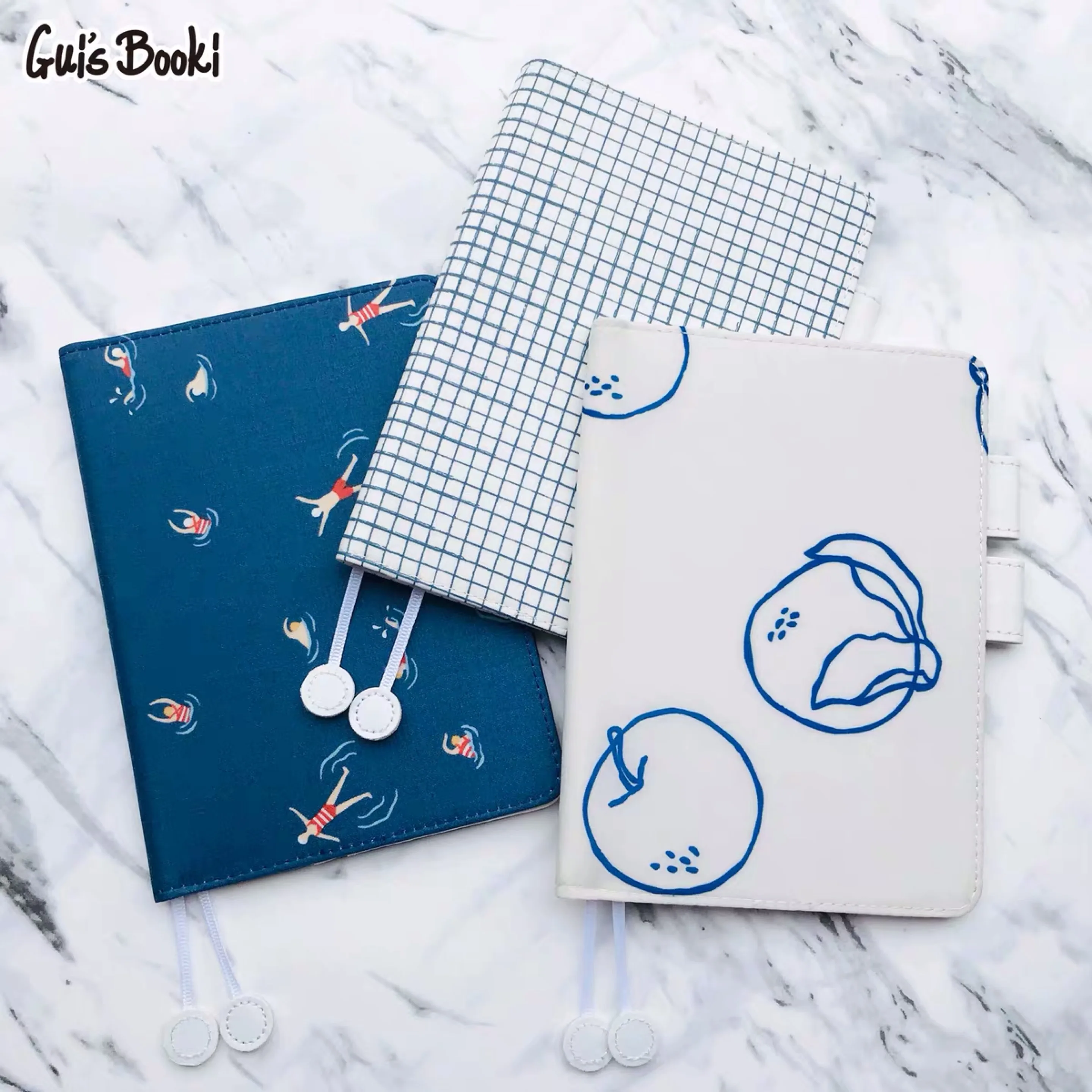 A5/6 тканевый материал чехол для ноутбука водонепроницаемый защитный