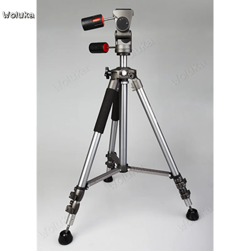 High-Quality-Professional-Aluminum-Alloy-Weifeng-Photo-Video-Tripod-FT-6307-3-way-Pan-Head-Portable (2)