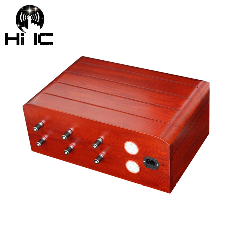 Tube Amplifier Decoder Speaker Hifi Grounding Cable Audio Ground