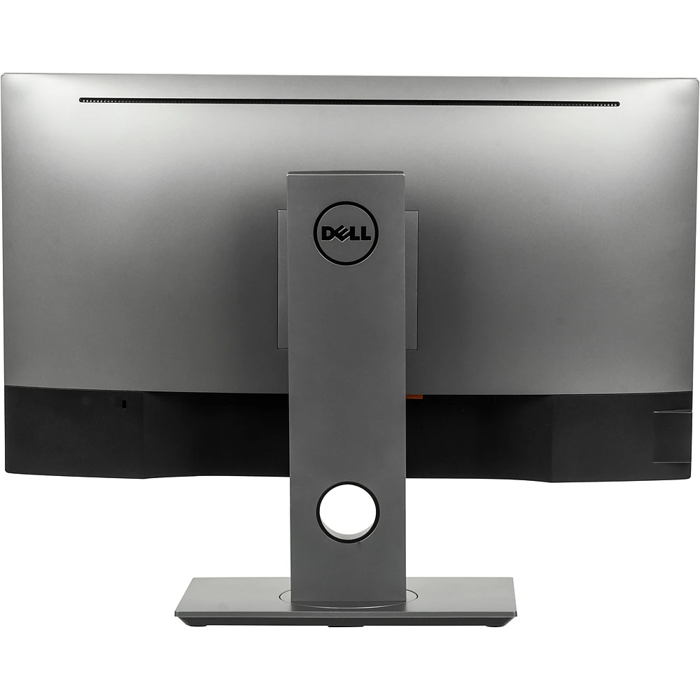 Монитор Dell 27" UltraSharp U2717D черный IPS LED 16:9 HDMI DisplayPort Mat HAS Pivot 350cd USB